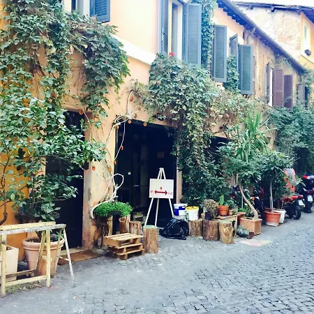 Cappellari Group Gasthuis Rome