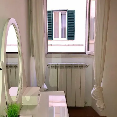 Cappellari Group Maison d'hôtes Rome