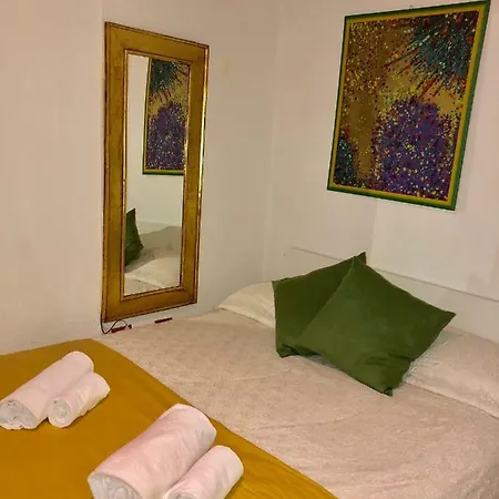 Cappellari Group Maison d'hôtes Rome