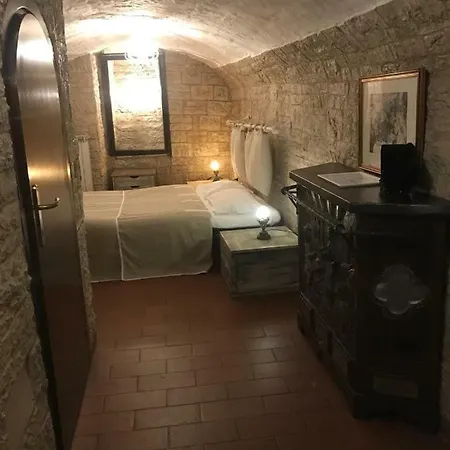 Maison d'hôtes Cappellari Group