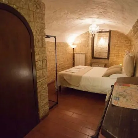 Cappellari Group Rome